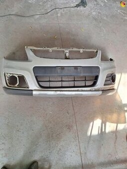 Suzuki sx4 lift