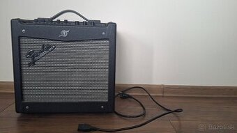 Kombo Fender Mustang 1