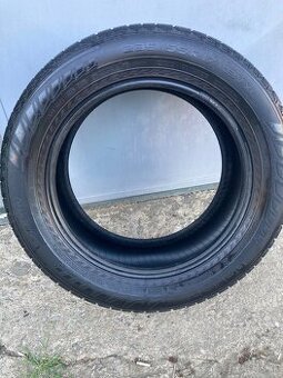 Predám letné pneumatiky 235/55R17