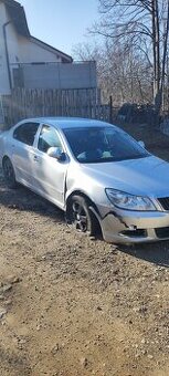 Škoda Octavia 2,1,6 tdi
