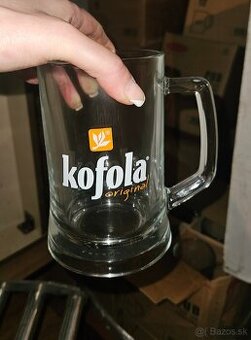 Poháre Kofola 0,5L /12ks - 1