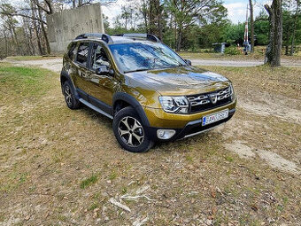 Dacia Duster 1.6 SCe 4x2