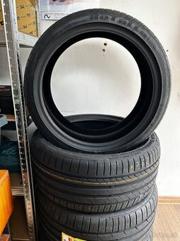 Rotalla 245/35 letné r19
