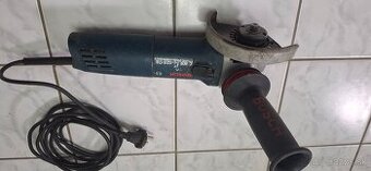 Bosch GWS 14-125 CE