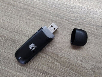 Modem Huawei E1752