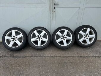 Predaj diskov AUDI 17”