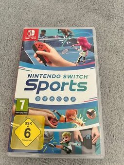 Nintendo Switch Sports
