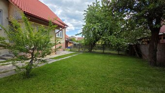 ⌂ZNÍŽENÁ CENA //Predaj rodinný dom // 578m2// Nitrianske Pra