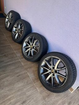 5x98 R17