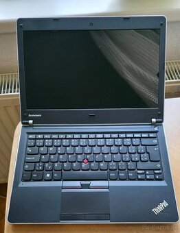 Notebook Lenovo ThinkPad EDGE 13 Type 0217-2RG červený