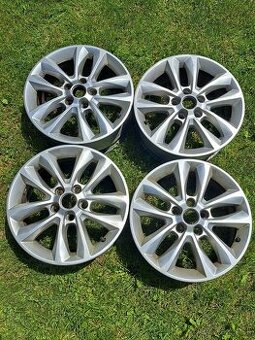 Elektrony Ford 16 - 5x108
