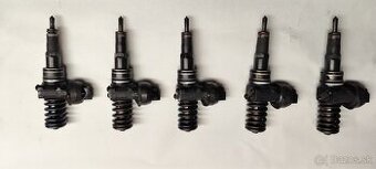 VSTREKOVACIE TRYSKY TOUAREG 5.0 V10 & 2.5 TDI