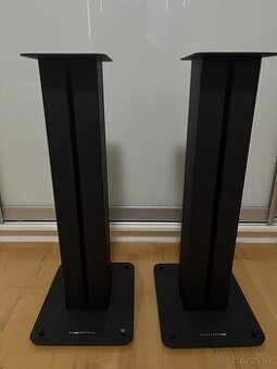 Predam nove stojany Bowers&Wilkins FS 600-S3