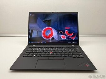 Lenovo ThinkPad X1 Carbon Gen10 Touch 14" i7-1270P/32GB/512