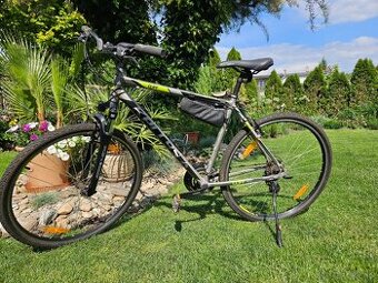 Horské bicykle Kellys, Dema