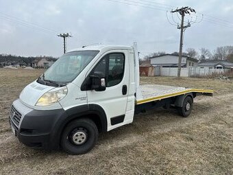 Fiat Ducato 3.0 Odťahovka,Odťahovy špeciál