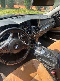 BMW 530xd