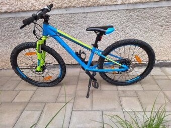 Detský bicykel 24