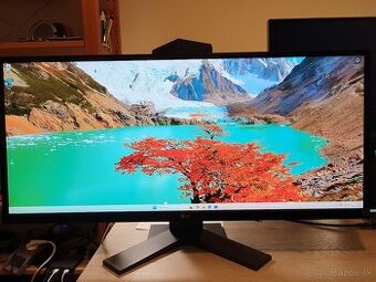 LG 29WK600-W 29" / IPS/ 2560x1080/ 75Hz