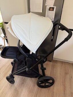 Cybex e priam 2022