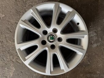5x112 R17 Skoda, Seat , Audi