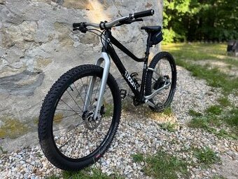Woom OFF 6 26 detský bicykel