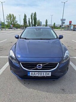 Volvo V40 T4 Ocean Race Powershift