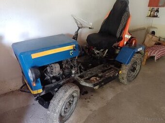 malotraktor