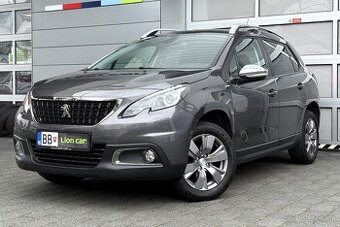 Peugeot 2008 1.2 PureTech Style