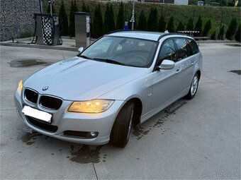 BMW 316d