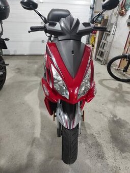 Maxon Matador 125