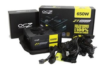 OCZ ZT 650w