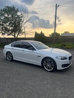 Bmw F10 520d