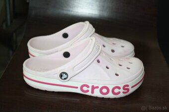 Crocs M5 W7 damske