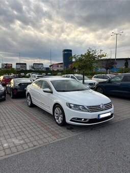 Predám Volkswagen CC
