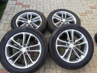 Hyundai Santa Fe, Kia 5x114,3 r19