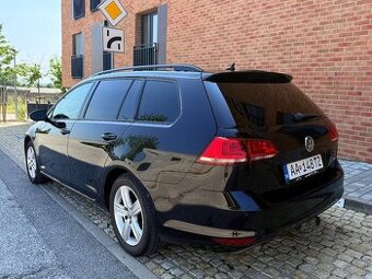 Volkswagen Golf 7 1.6 TDI 77kW