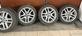 Disky 5x120 r17 BMW