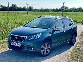 Peugeot 2008 1.2 PureTech Style E6.2