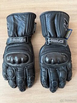 Moto rukavice HELD