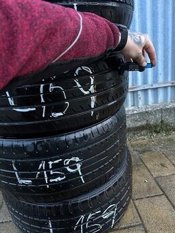 L159 4ks letné 295/40R21