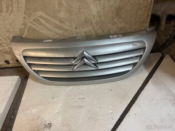 Predna maska citroen c3