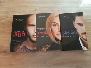 Trilogia 365 dni po poľsky