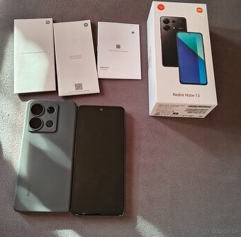 Xaomi Redmi Note 13