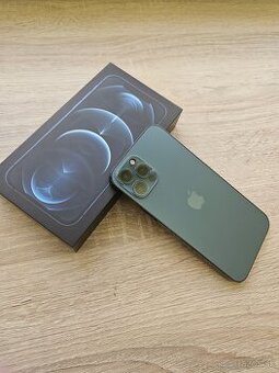 iPhone 12 pro 128gb
