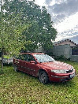 Predám Renault Laguna 1.9