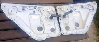 Sťahovačky okien Seat Leon 1/Octavia, Fabia