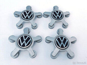 stredové krytky VW 130mm 4F0601165N Audi