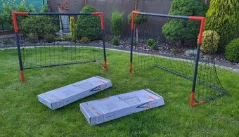 futbalové bránky Decathlon Kipsta SG 500 M