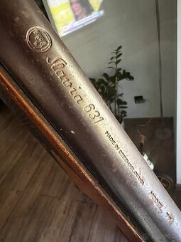 Slavia 631 model 77